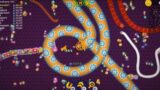 "Legendary Escapes – My Worm's Most Unbelievable Survival Moments! | Against All Odds"