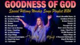 "Soulful Serenity: Immerse Yourself in the Emotional Tapestry of Hillsong Worship With Lyrics