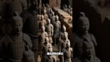 "Unearthing Immortality: The Terracotta Army of Emperor Qin Shi Huang"