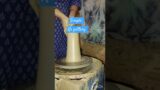 simple pottery. #terracotta #mati #wheel #ceramic #clay #potteryclay #potterymaterials #wheel #mati