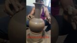 terracotta clay pottery #shortsfeed #youtube #pottery