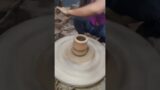 terracotta clay pottery #shortsfeed #youtube #pottery #youtubeshortvideo #viralshort #mittikebartan