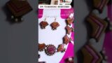 terracotta collection#terracottajewellery #terracotta #claymaking #youtubeshorts #shorts #trending