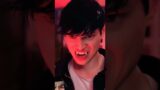 this boy attacked by many vampires #kdrama #vampirelove #horrorstories #movie #horror #youtubeshorts