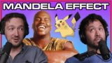 045: The Mandela Effect Because of Time Travel?