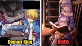 (1 – 2) Demon King Tames, Kidnaps & Impre*gnates The Hero | Hero Gives Birth To His Kids