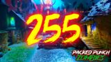 150-183 “REVELATIONS” ROUND 255 SPEEDRUN – BLACK OPS 3 ZOMBIES – MEGAS