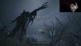 live – Resident Evil Village (#residentevil #gaming #live) gameplay walkthrough