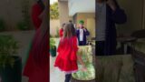 Festa a fantasia!