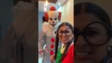 Festa a fantasia!
