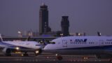 ANA Boarding Song  “Another Sky”  –  ANA Aircraft Fleet