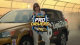 Become a Pro Driver for Liquid Death, the Official Iced Tea of NASCAR