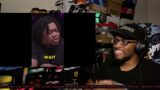 Try not to laugh CHALLENGE 60 – by AdikTheOne REACTION!!