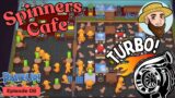 Spinner's Cafe! – *TURBO MADNESS!* Solo Play PlateUp! I Part 8 #turbo #plateup #theontariogardener