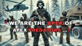 The War That Proved Humanity Was The Galaxy's Apex Predator | Best HFY Stories