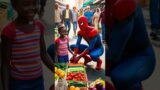 Evolution of Spider-man | Avengers Evolution #marvel #avengers #spiderman #mrs.dreamscape