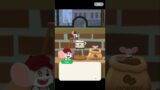 Tiny Cafe : Cooking Game Gameplay | New Idle Management Game | Mobile Game