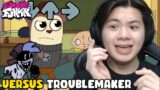 3 MOD RANDOM VS TROUBLEMAKER, SILLY BILLY BUT BAD, & TWINKLE V3!! – Friday Night Funkin