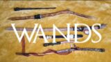 6 Ways to Use Wands for Witchcraft