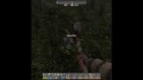 7 Days to Die | Second blood moon, I had broken down and was 1.5km from the base. It was almost 10pm