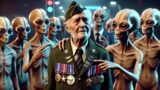 93-Year-Old Human Veteran Is Bullied by Aliens Until He Makes a Shocking Phone Call! SCI-Fi Story