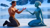 A Beautiful Genius Grants Him 3 Wishes, But His First Request Shocks Her! | HFY Story | Sci-Fi