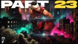 A Daring Rescue Could Be Foiled // XCOM 2 WOTC Season 9 2024 // Part 23