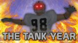 A Madden NFL 2004 Oakland Raiders Rebuild // Year 5