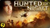 A deadly discovery. A fight for survival | HUNTED BY NIGHT | Action Survival Thriller | Full Movie