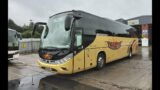 A19 YEL (TBR) – 2019 (69) VDL SB4000 Beulas Cygnus