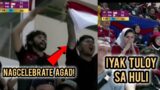 AKALA NG INDONESIA PANALO NA SILA PERO JUSTIN BROWNLEE TO THE RESCUE SA GILAS, IYAK SILA!