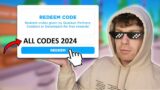 ALL Roblox Pls Donate CODES – 2024 (Updated)