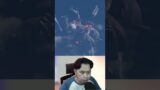 ALien Memakan Bulan!! #m4zsda #shortvideos #horrorgaming #shorts #reaction