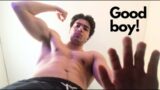 ASMR GIANT Praises You…
