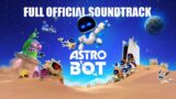 ASTRO BOT – Full Official Soundtrack (FULL OST)