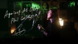 Against All Odds / Phil Collins Unplugged cover by Ai Ninomiya