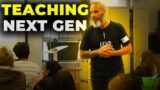 Against All Odds: Success Story For The Youth | Guest Speaker Nathan Galan