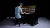 Against all odds – Phil Collins | Christian Mayer Piano Cover