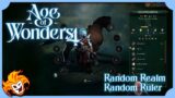 Age of Wonders 4 ~ Random Realm ~ 07
