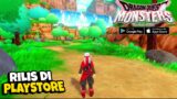 Akhirnya Rilis di Playstore Indonesia! Dragon Quest Monster: The Dark Prince (Android/IOS) Ditusi