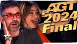 America's Got Talent 2024 GRAND FINAL!