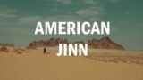 American Jinn
