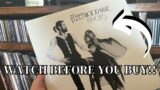 An Audiophile Reviews Fleetwood Mac's Rumours on Vinyl: The Ultimate Listening Experience