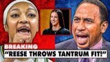 Angel Reese GOES NUTS After Being DESTROYED By Experts & Caitlin Clark Just SHOCKED The WNBA