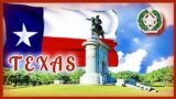 Anthem of TEXAS U.S.A – vocal