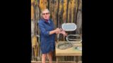 Antique Salvaged Yacht Pieces
