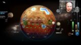 Arcadian can be good!! Mars Solo Challenge
