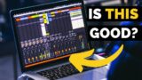 Are Tracks Destroying Church Music? My reaction to @TerenceFisher1