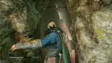 Assassin Creed Valhalla: location of wolfsbane hidden merchan in forgotten saga
