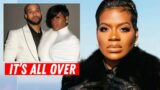At 40, Fantasia Barrino FINALLY Drop Bombshell What She Is Over Him Now!!